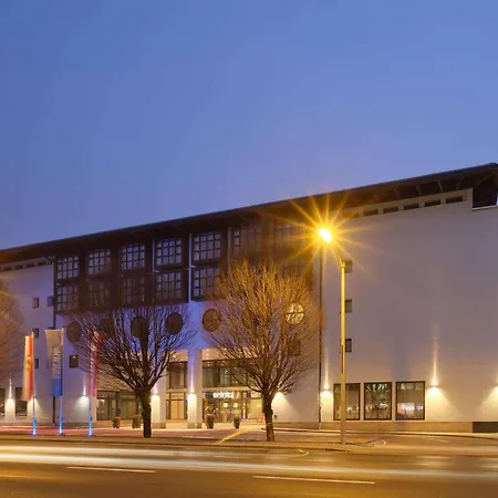 Dorint City-hotel Hotel 4*