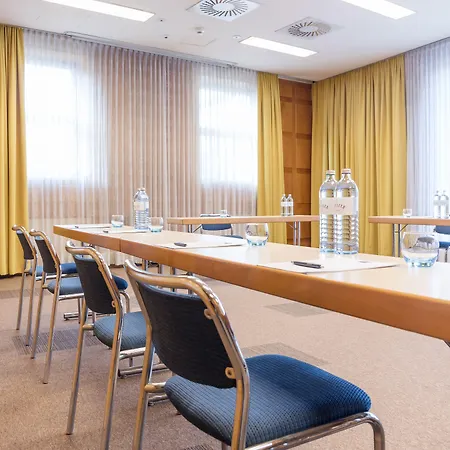 Hotel Dorint City-hotel Salzburg