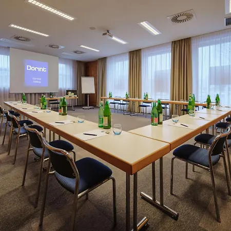 Hotel Dorint City-hotel 4*