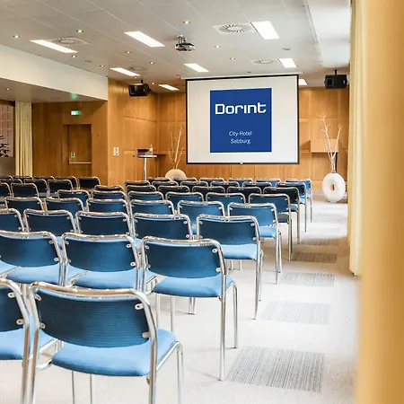 Dorint City-hotel 4* Salzburg