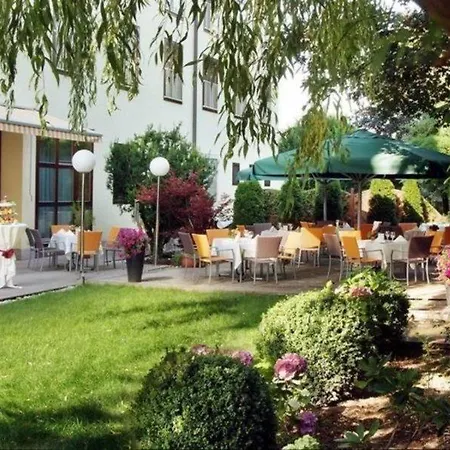 Hotel Dorint City-hotel