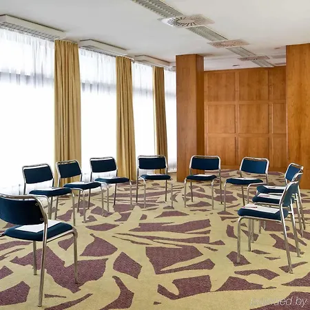 Dorint City-hotel 4*