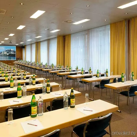 Dorint City-hotel Hotel Salzburg