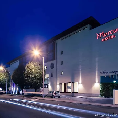 Dorint City-hotel Salzburg