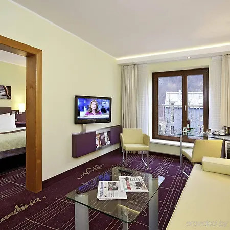 Dorint City-hotel