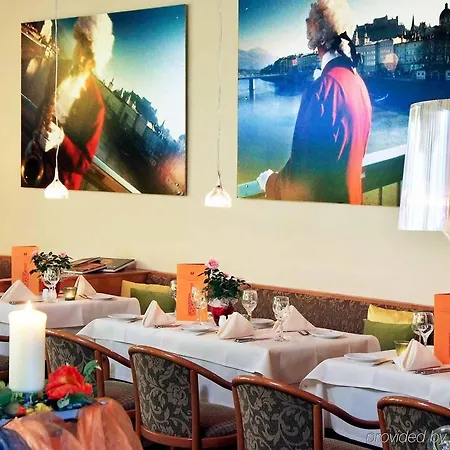 Dorint City-hotel 4*