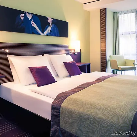 Dorint City-hotel Hotel