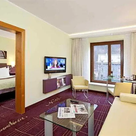 Dorint City-hotel