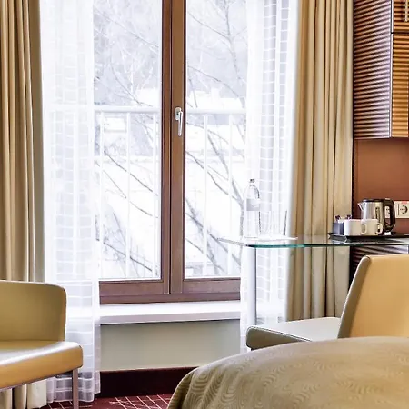 Dorint City-hotel Hotel 4*