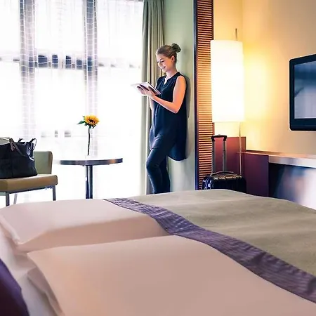 Dorint City-hotel Hotel 4*