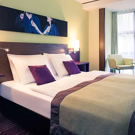 Hotel Dorint City-hotel 4*